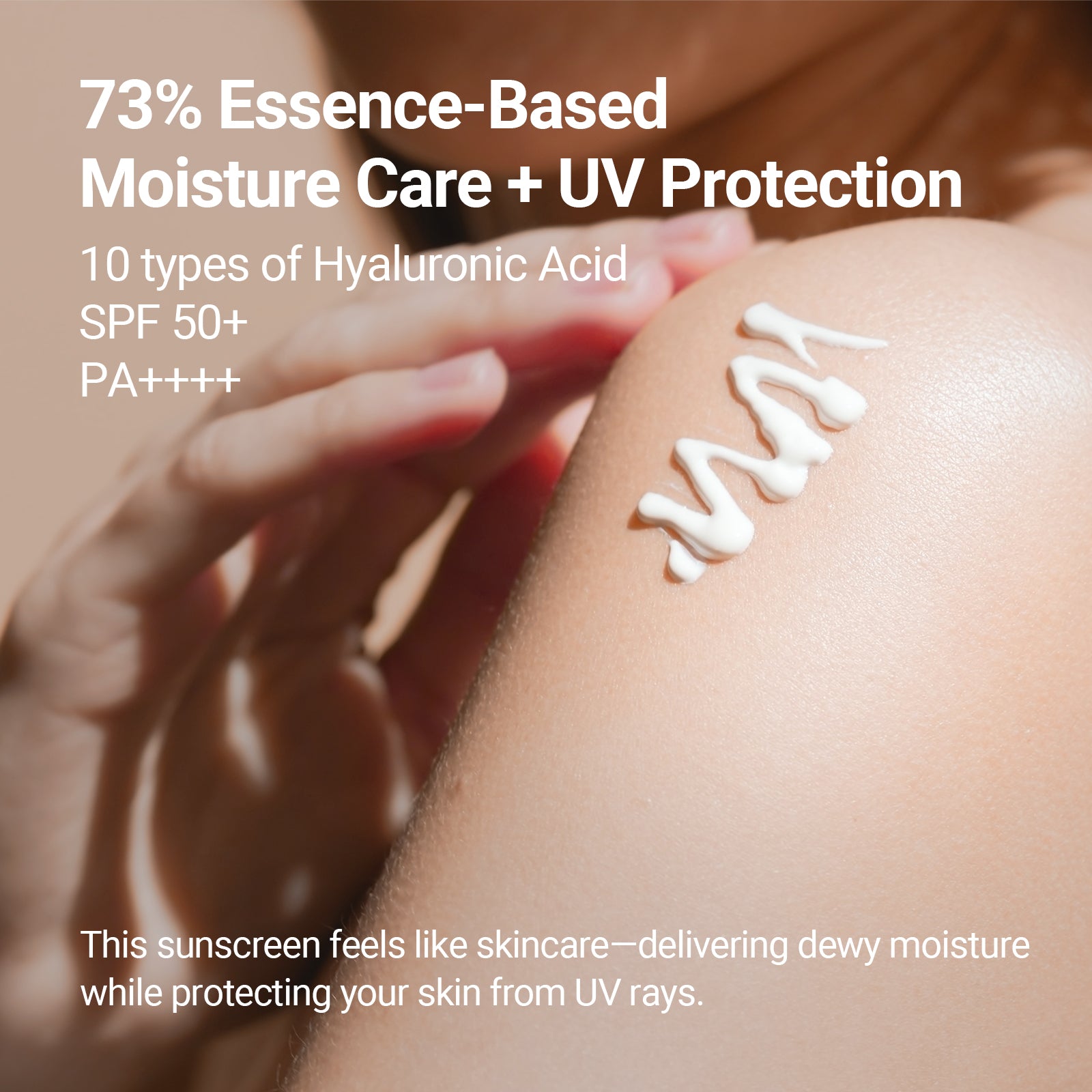 Aqua Relief Sun Serum