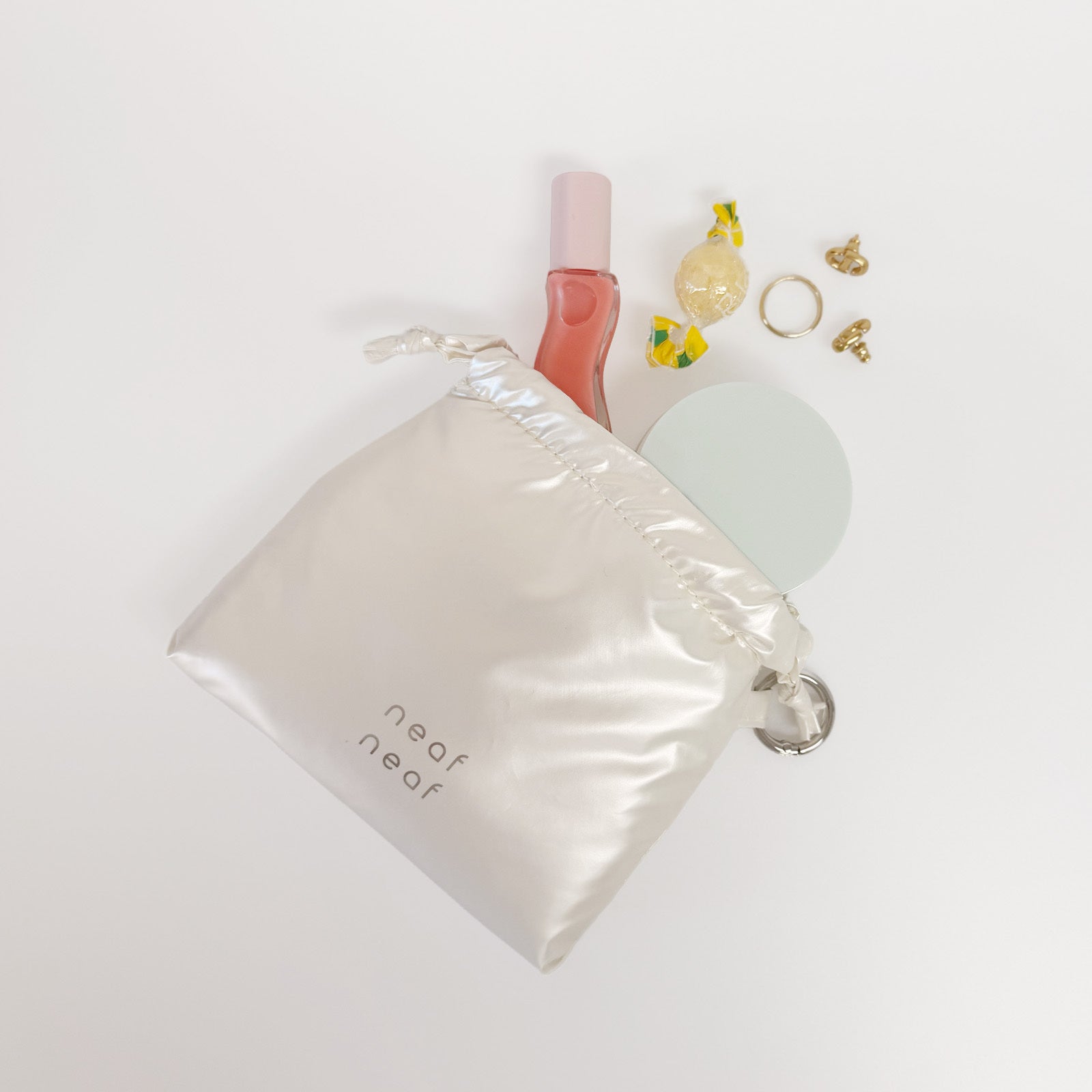 Neaf Neaf Bok Pouch