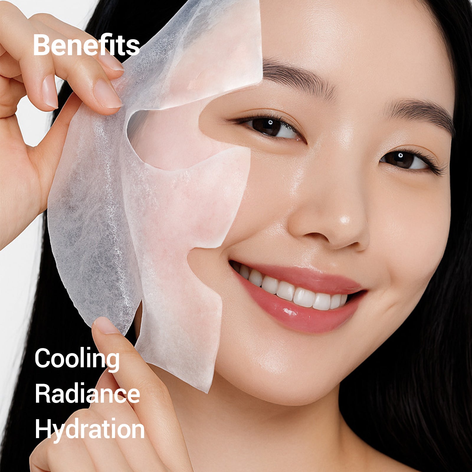 Cool Moist Mask (5ea)