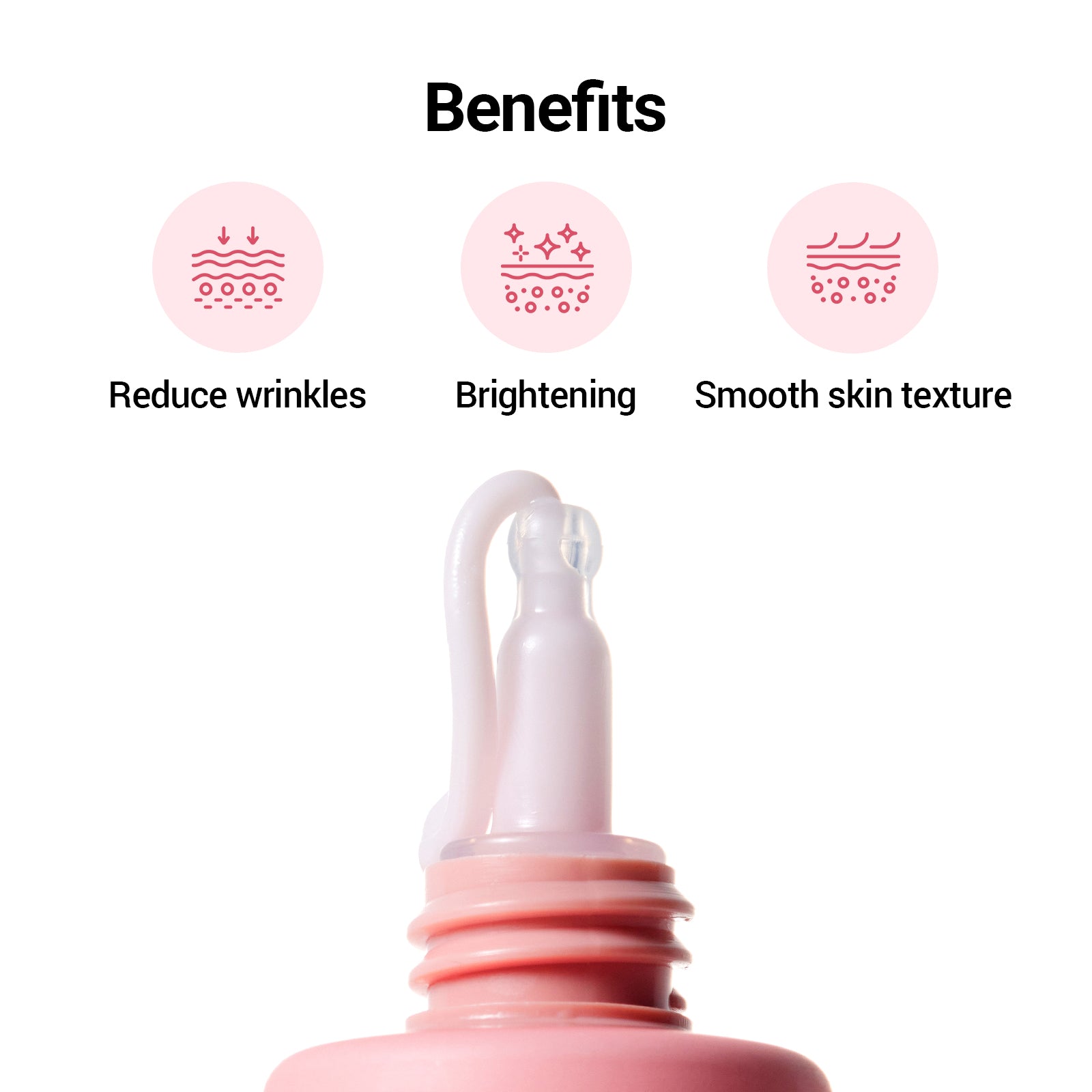 Peach Fit Collagen Cream