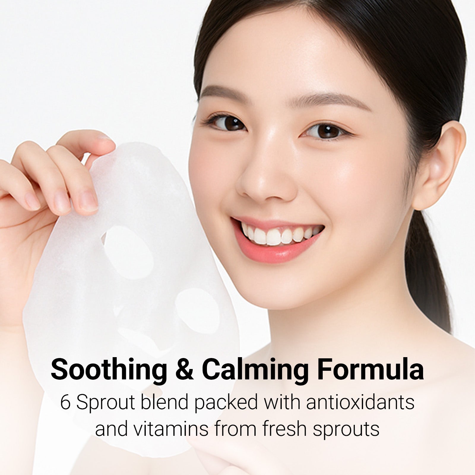 Soothing Calm Mask (5ea)