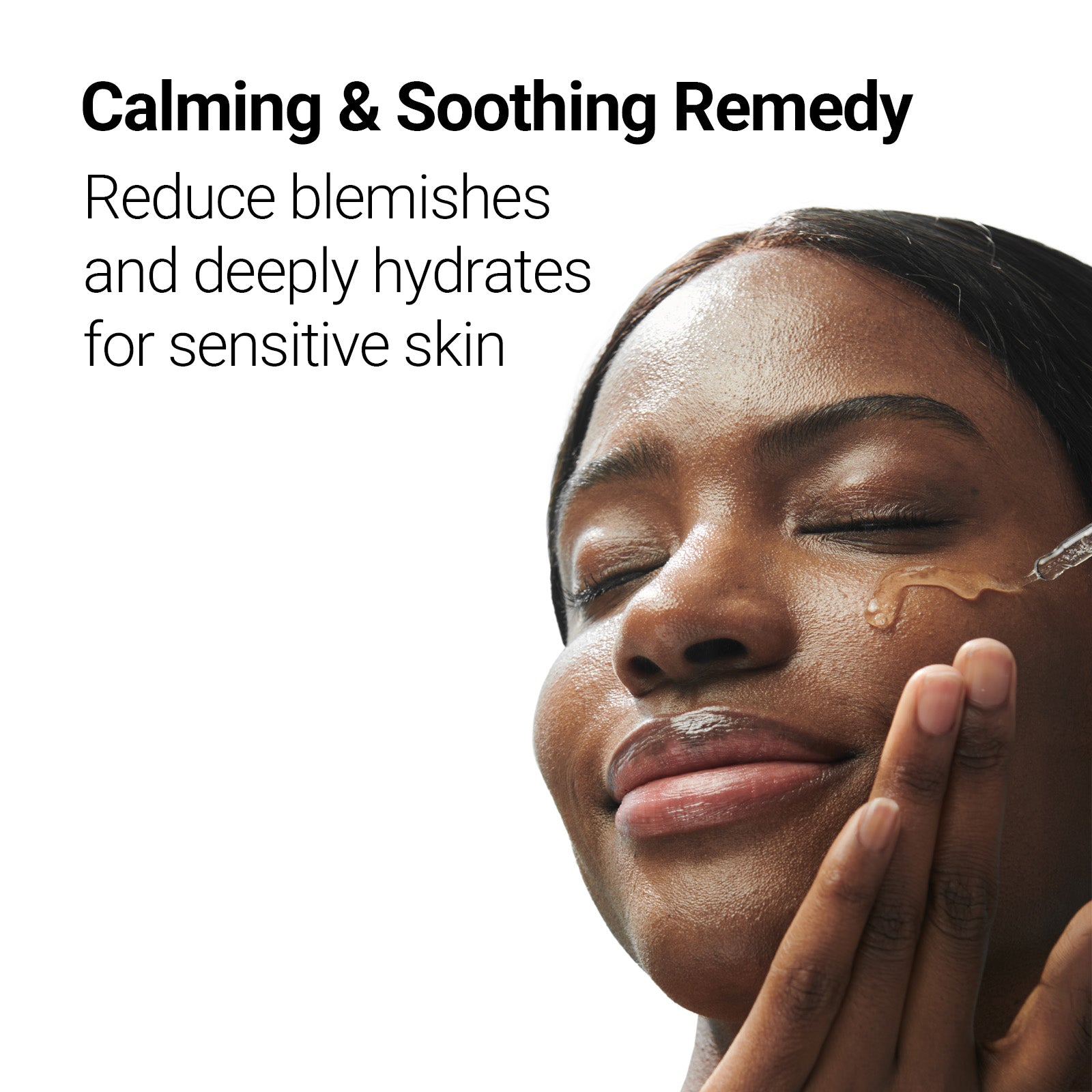 Soothing Calm Ampoule