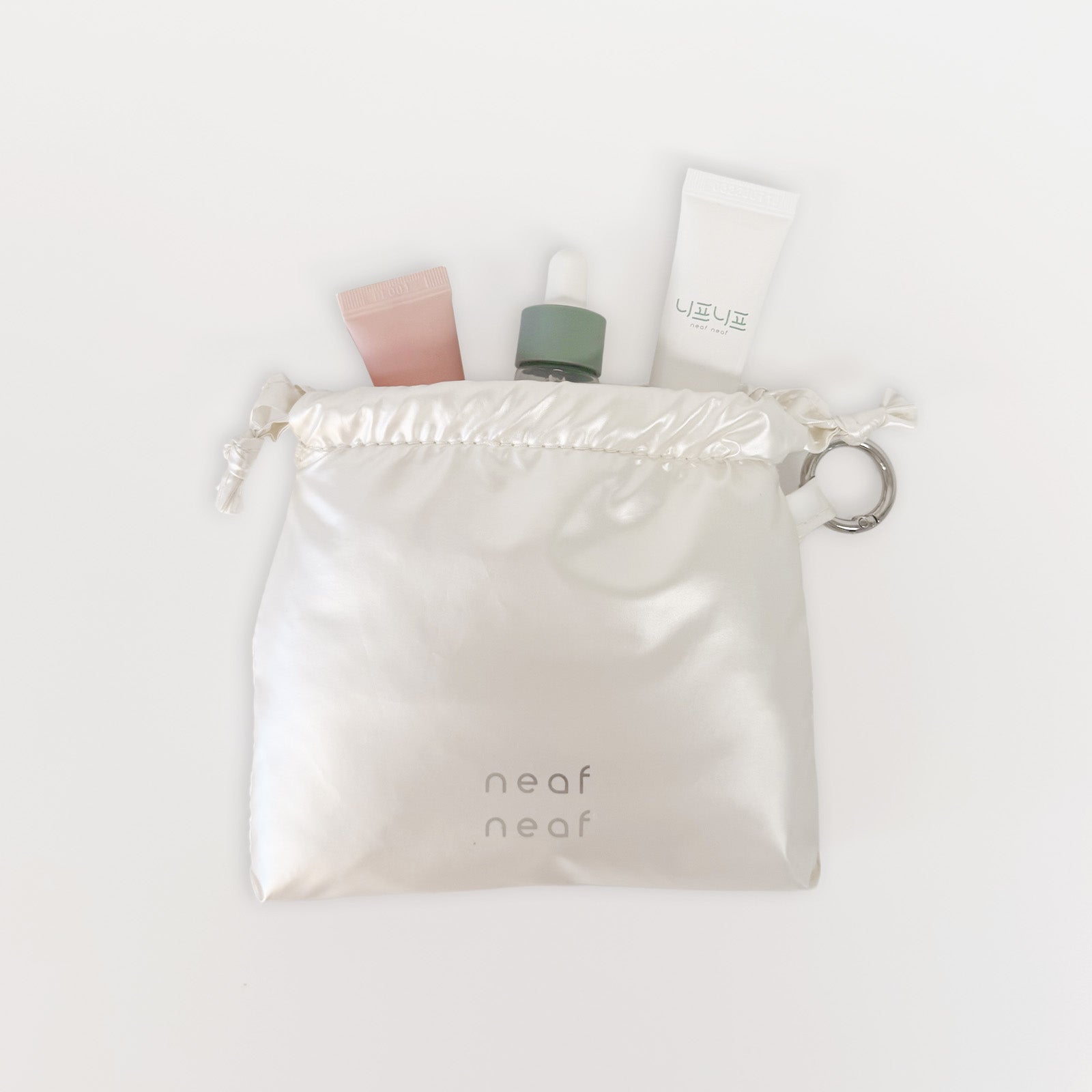 Neaf Neaf Bok Pouch