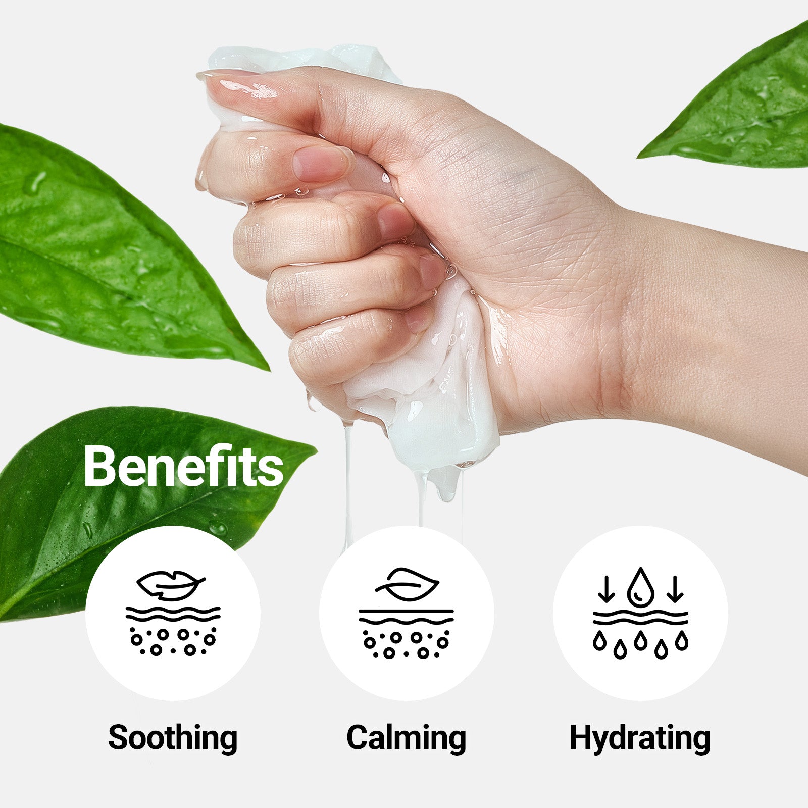 Soothing Calm Mask (5ea)