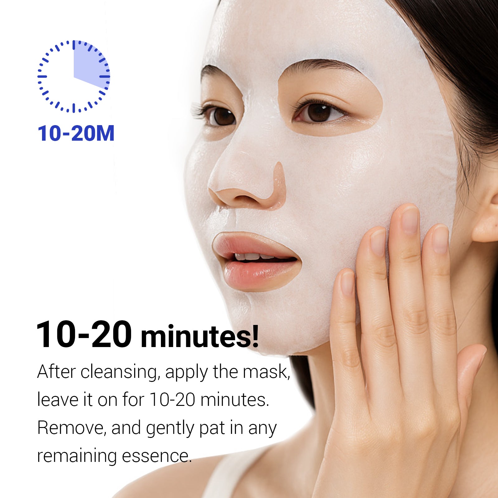 Cool Moist Mask (5ea)