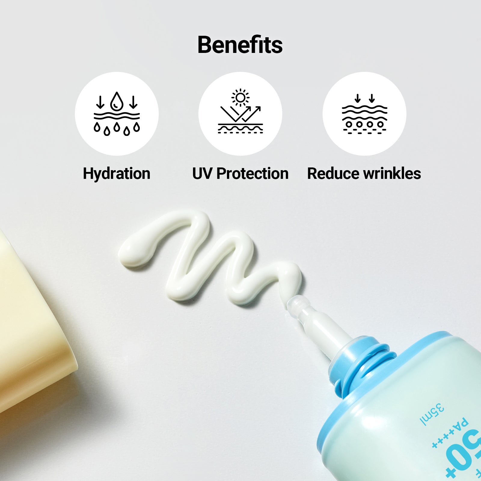 Aqua Relief Sun Serum