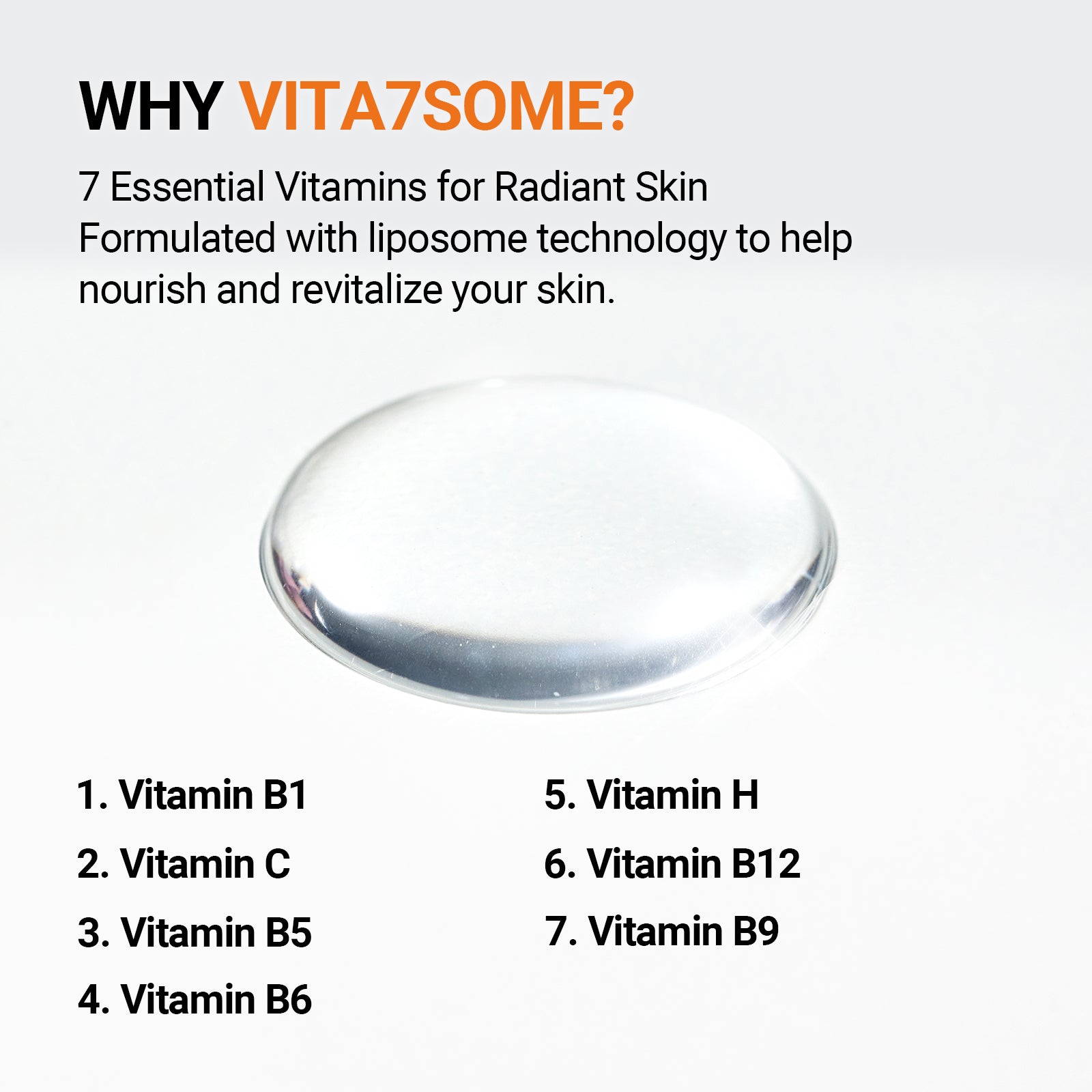 Vita PDRN Mask (5ea)