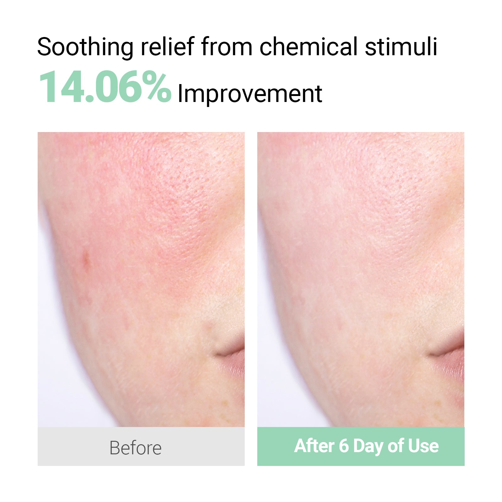 Smoothing Calm Cream(Refill)