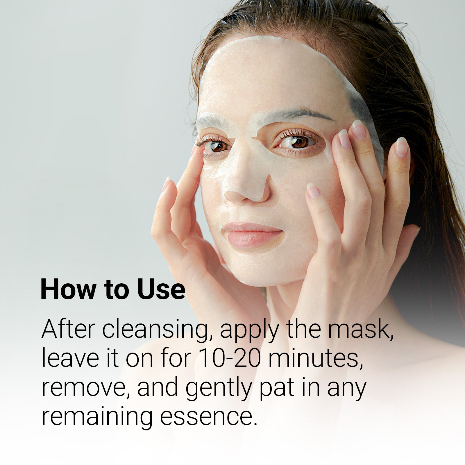 Soothing Calm Mask (5ea)