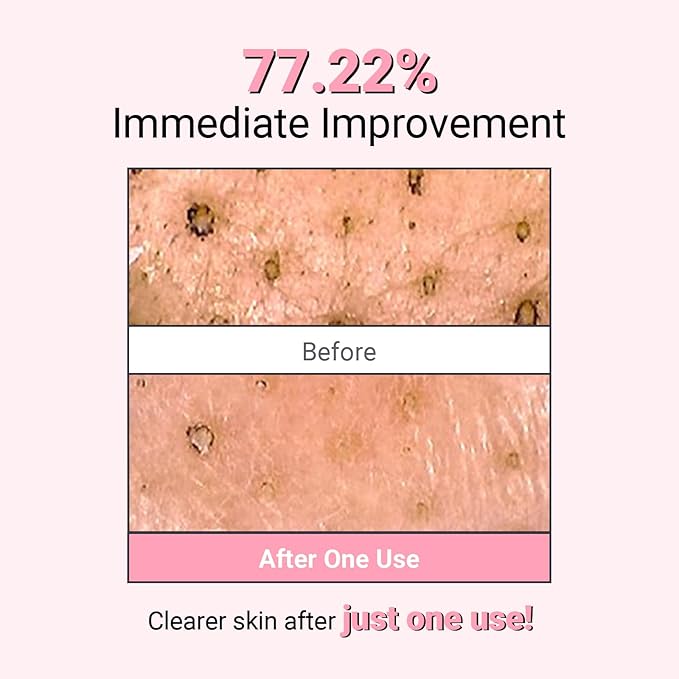 Kaolin Purifying Wash Off Mask