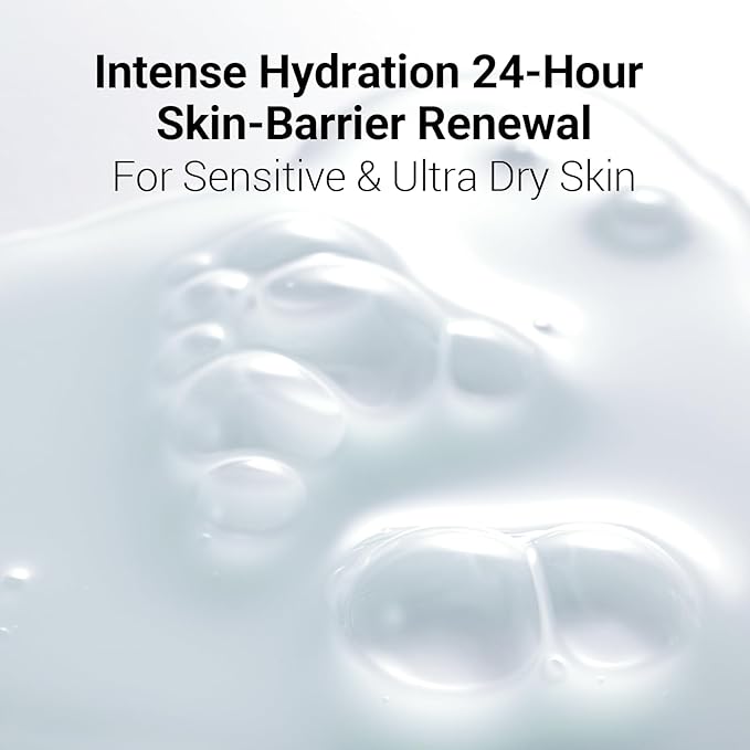 Nutritious Watery Essence