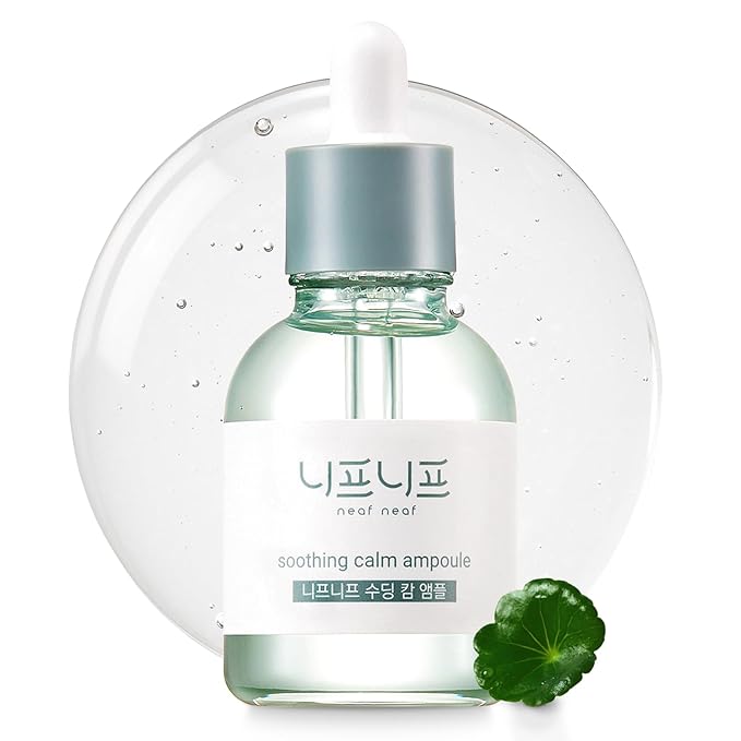 Soothing Calm Ampoule