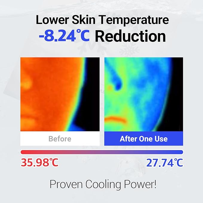 Cool Moist Mask (5ea)