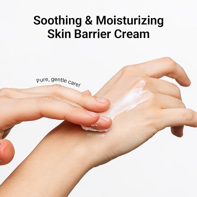 Smoothing Calm Cream(Refill)