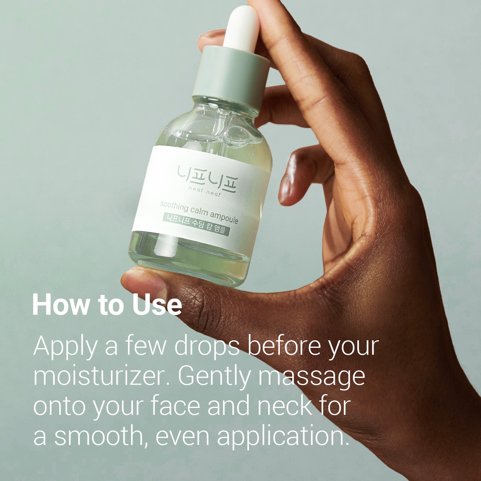 Soothing Calm Ampoule