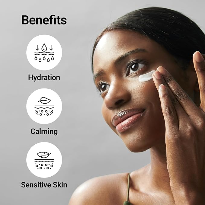 Smoothing Calm Cream(Refill)
