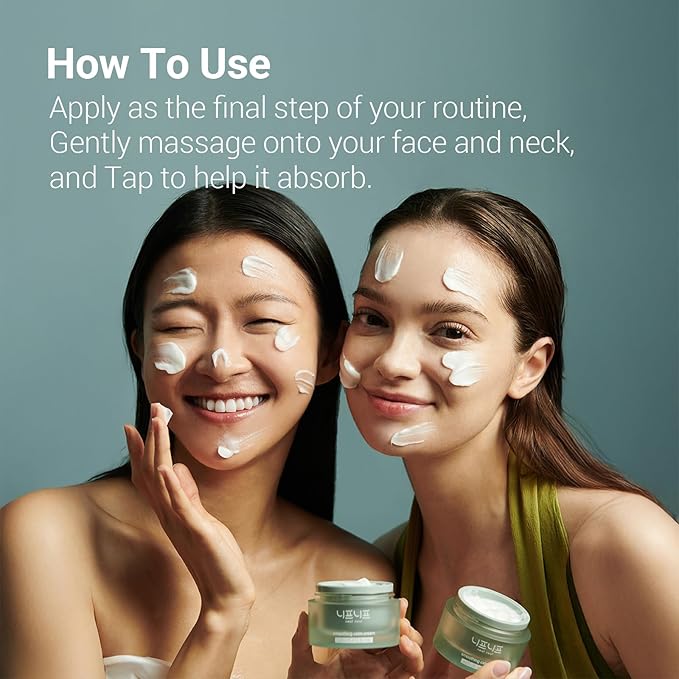 Smoothing Calm Cream(Refill)