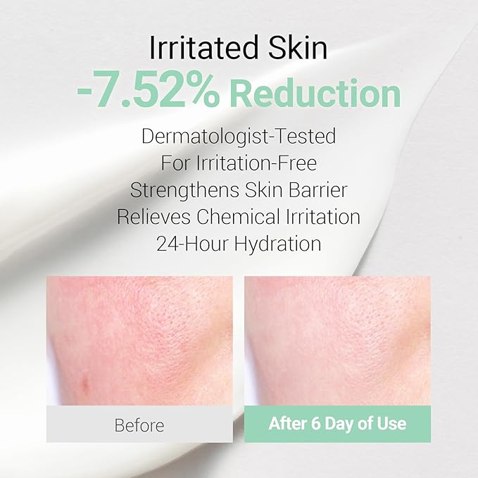 Smoothing Calm Cream(Refill)