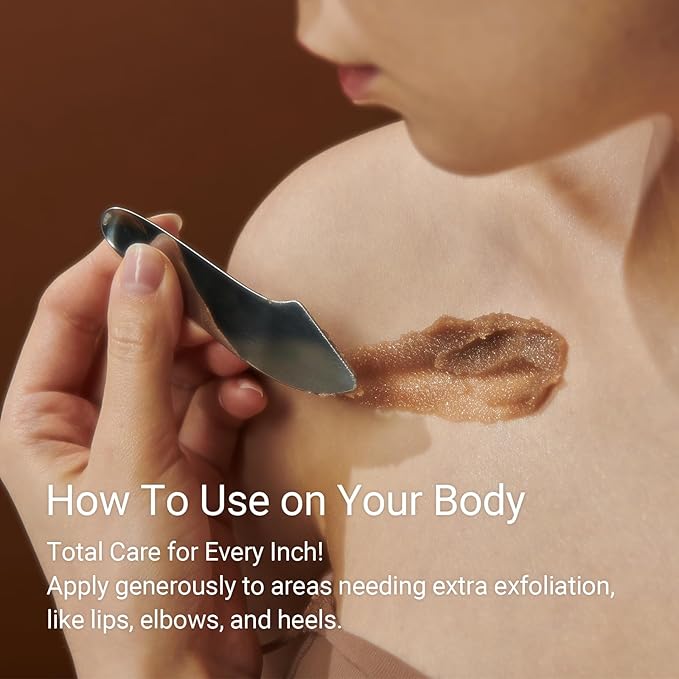 Yulmu Scrub Wash Off Mask