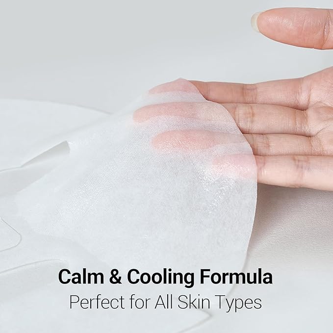 Cool Moist Mask (5ea)