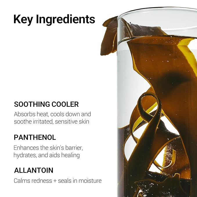 Cool Moist Mask (5ea)