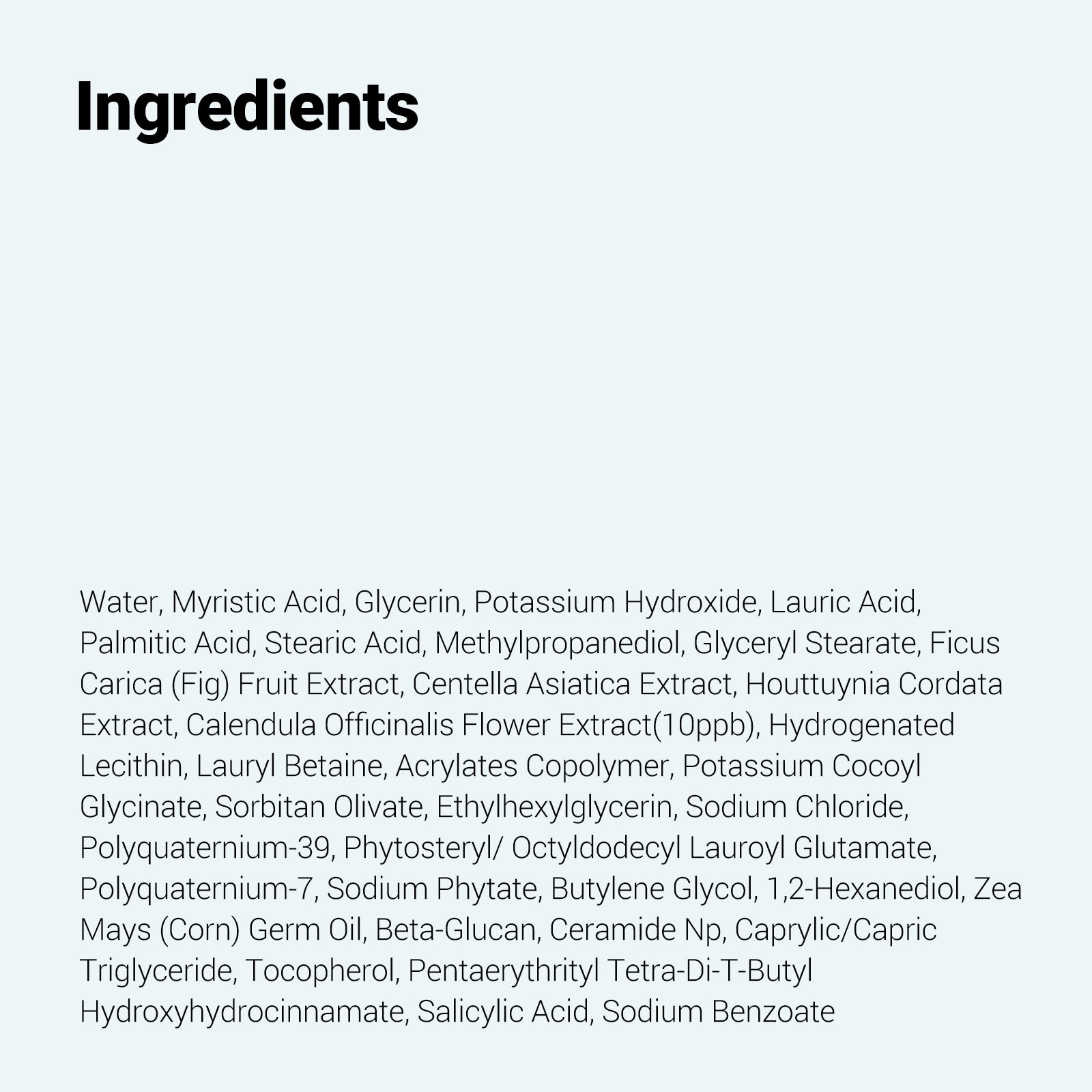 Aqua Relief Sun Serum