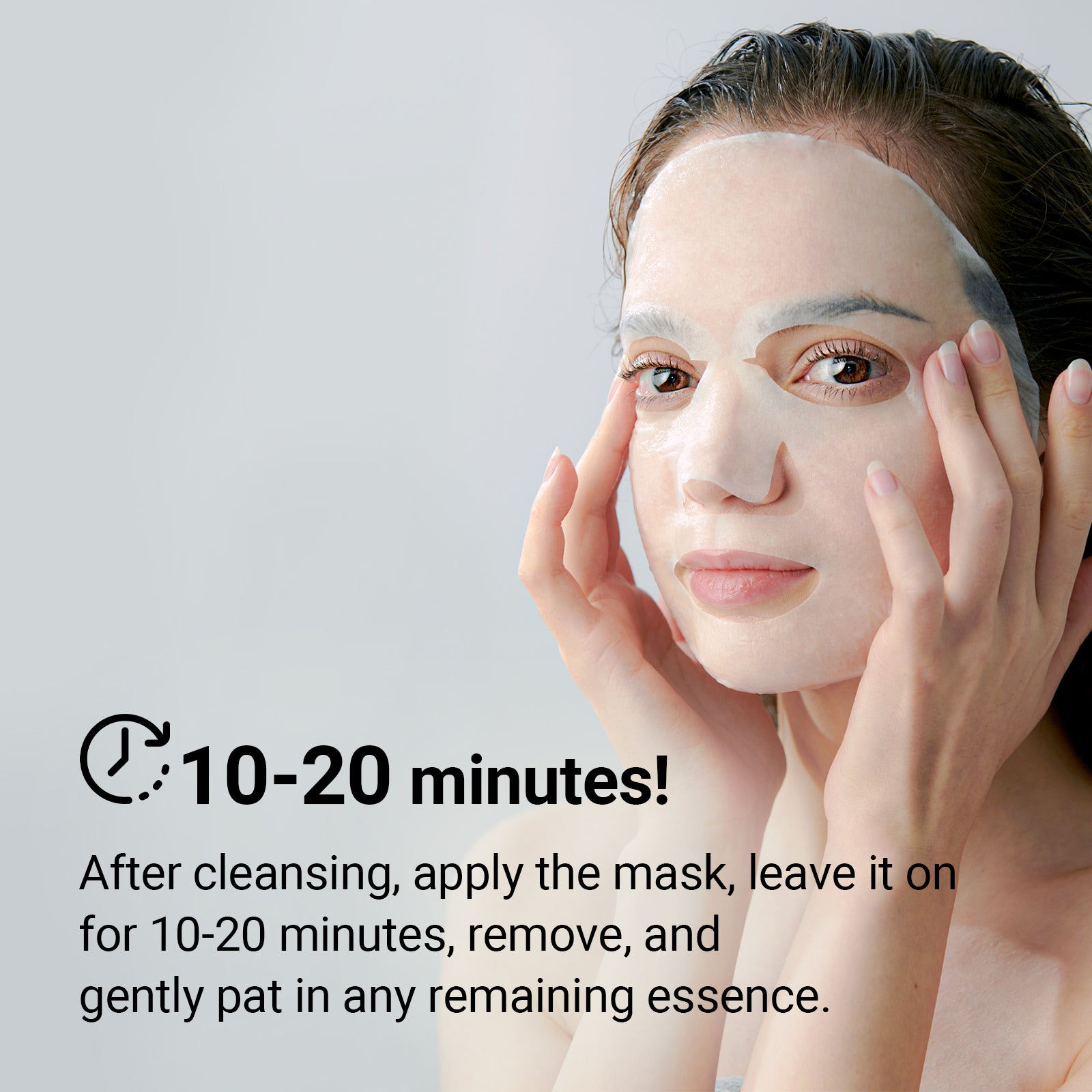 Vita PDRN Mask (5ea)