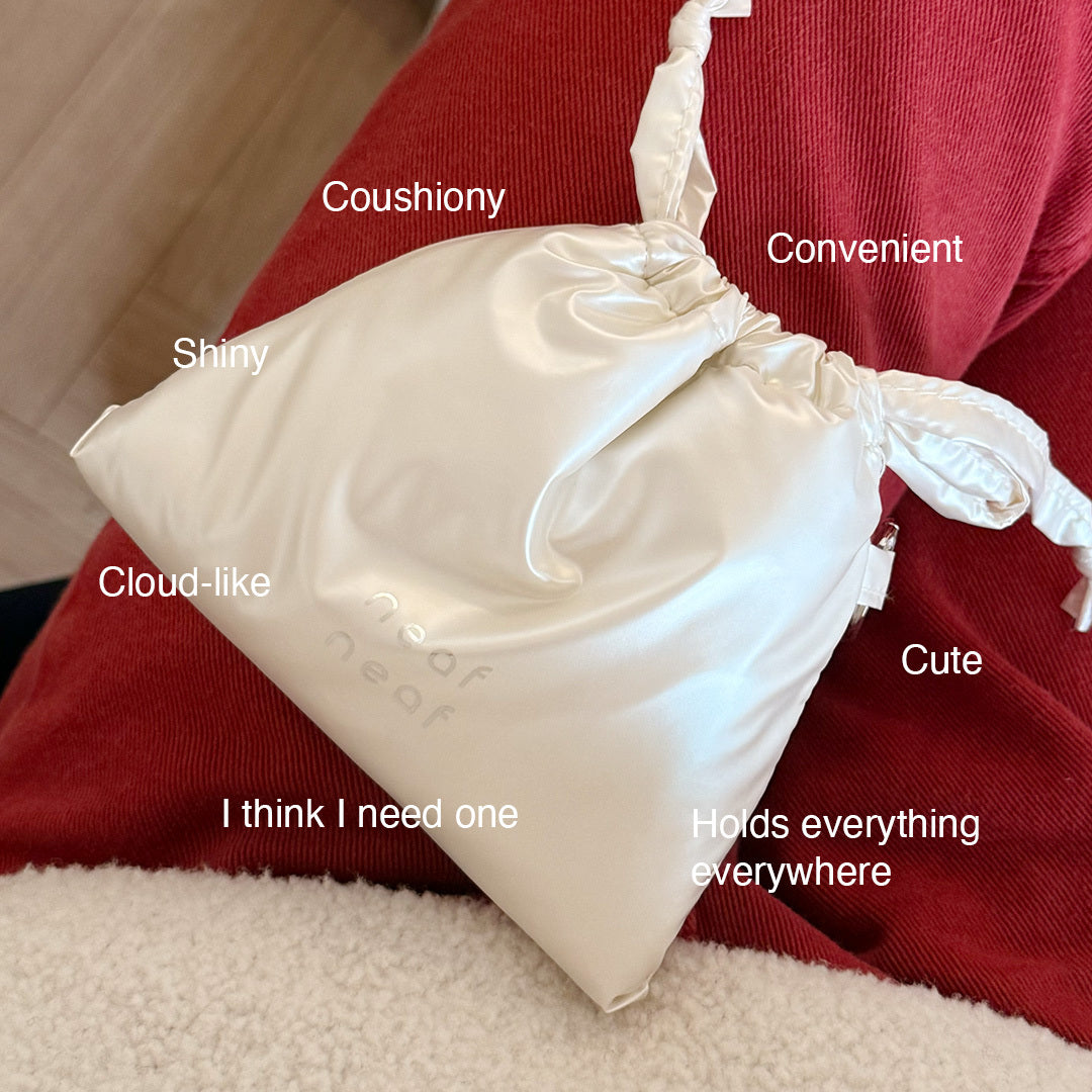 Neaf Neaf Bok Pouch
