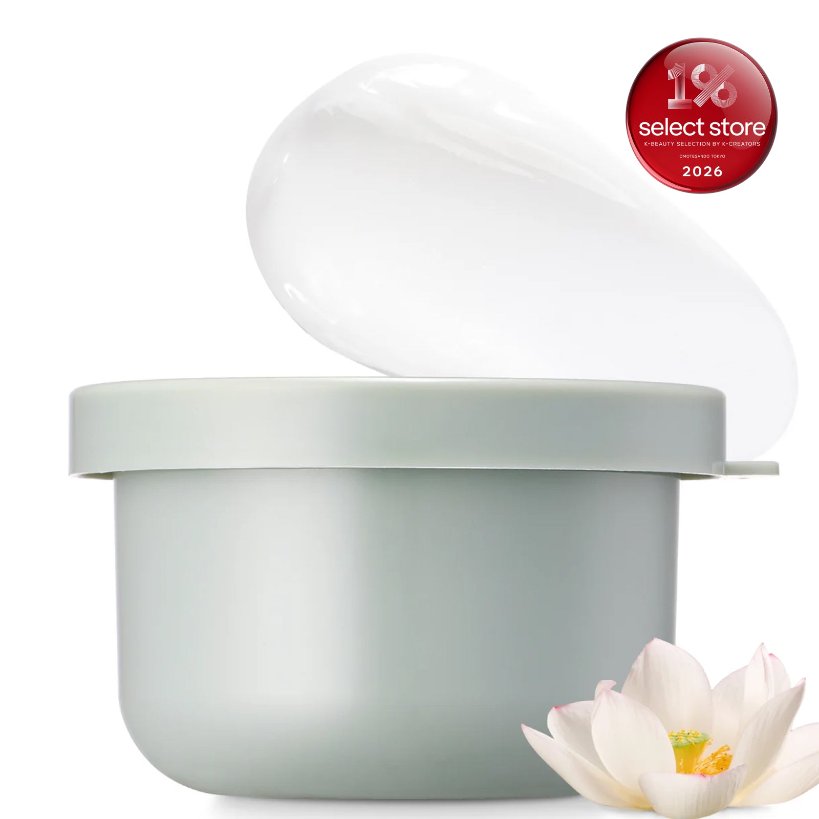 Soothing Calm Cream (Refill)