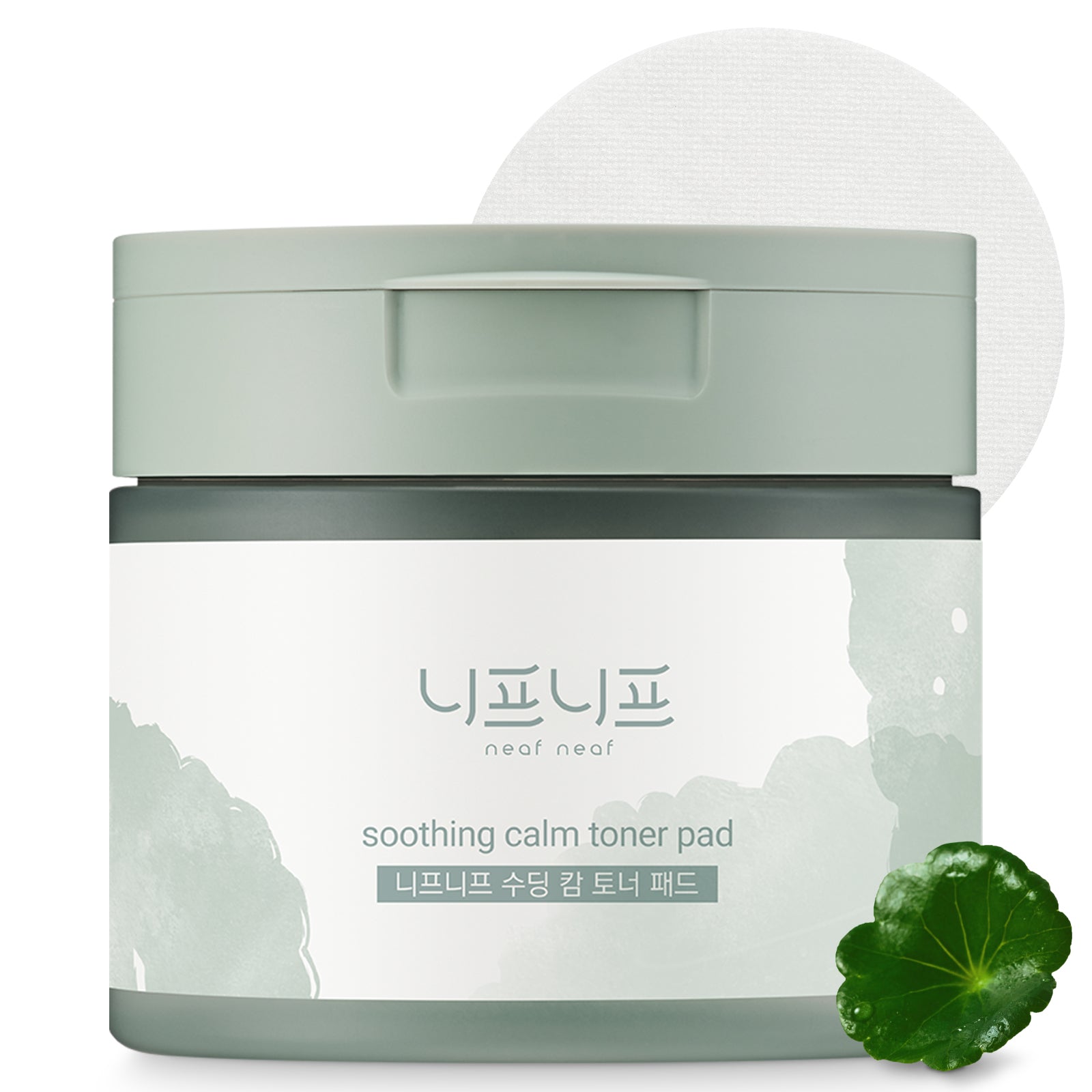 Soothing Calm Toner Pad (60ea)