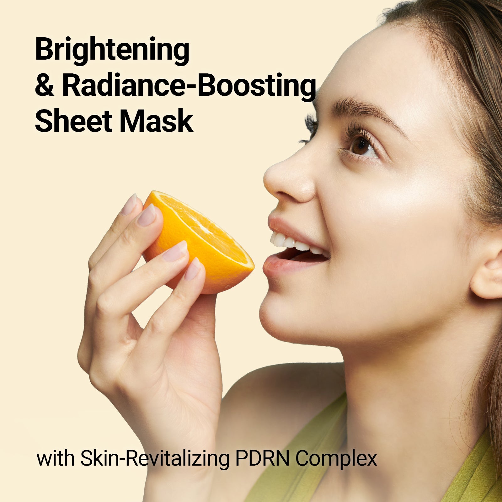 Vita PDRN Mask