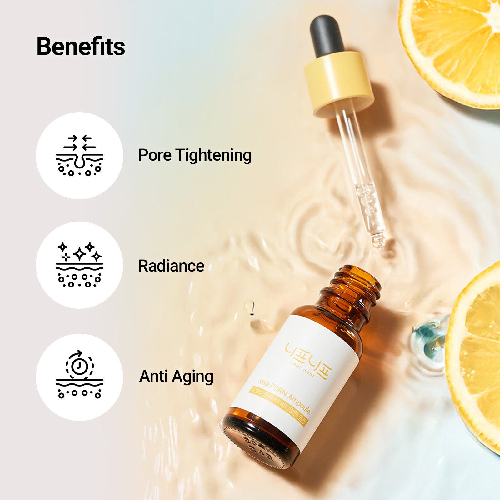 Vita PDRN Ampoule