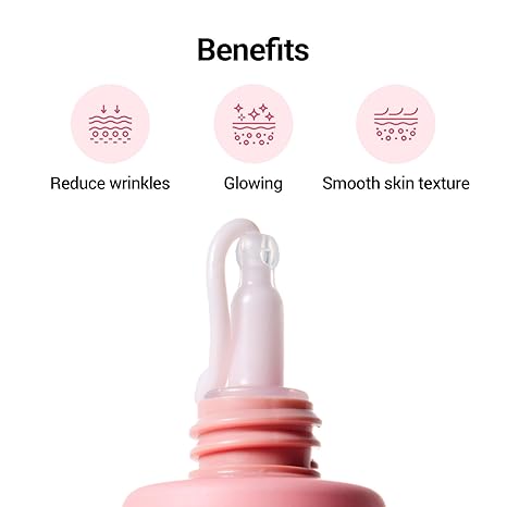SUMMER PEACH GLOW