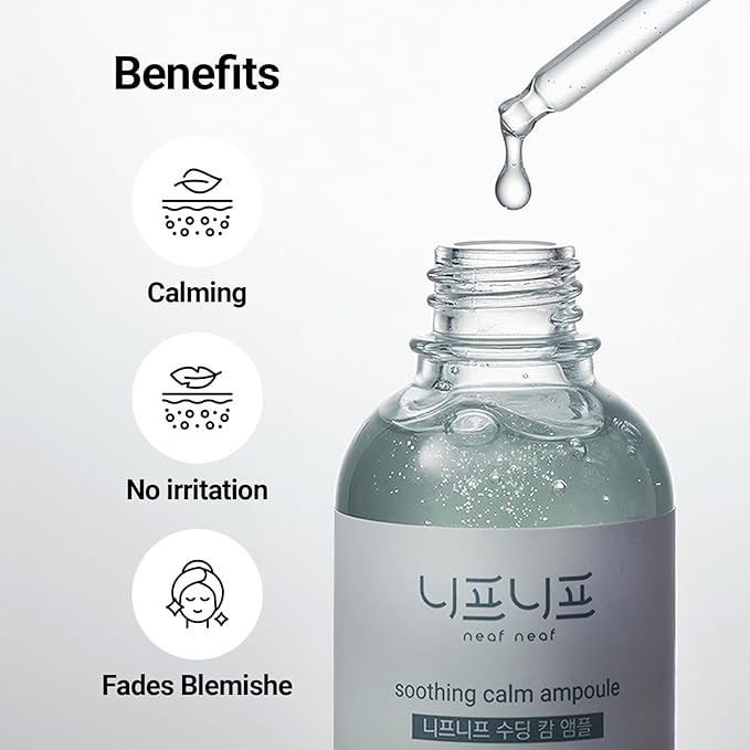 Soothing Calm Ampoule