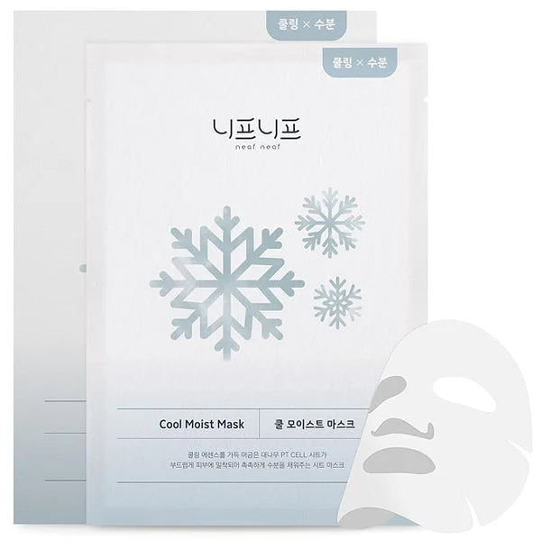 [Limited] Drink Me, Cool Down Duo
