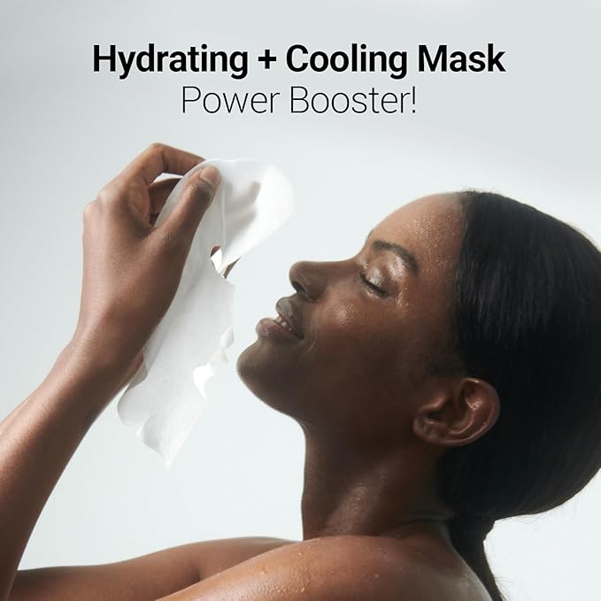 Cool Moist Mask (5ea)