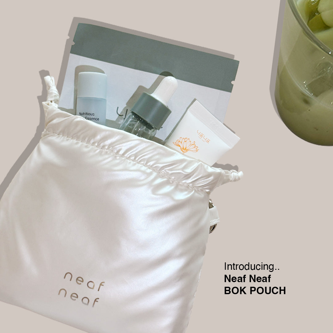 Neaf Neaf Bok Pouch