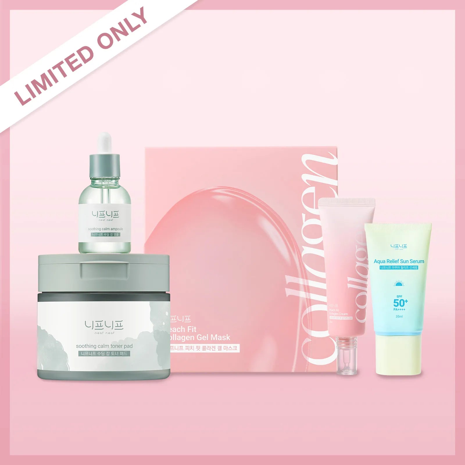First-Day Glow Kit