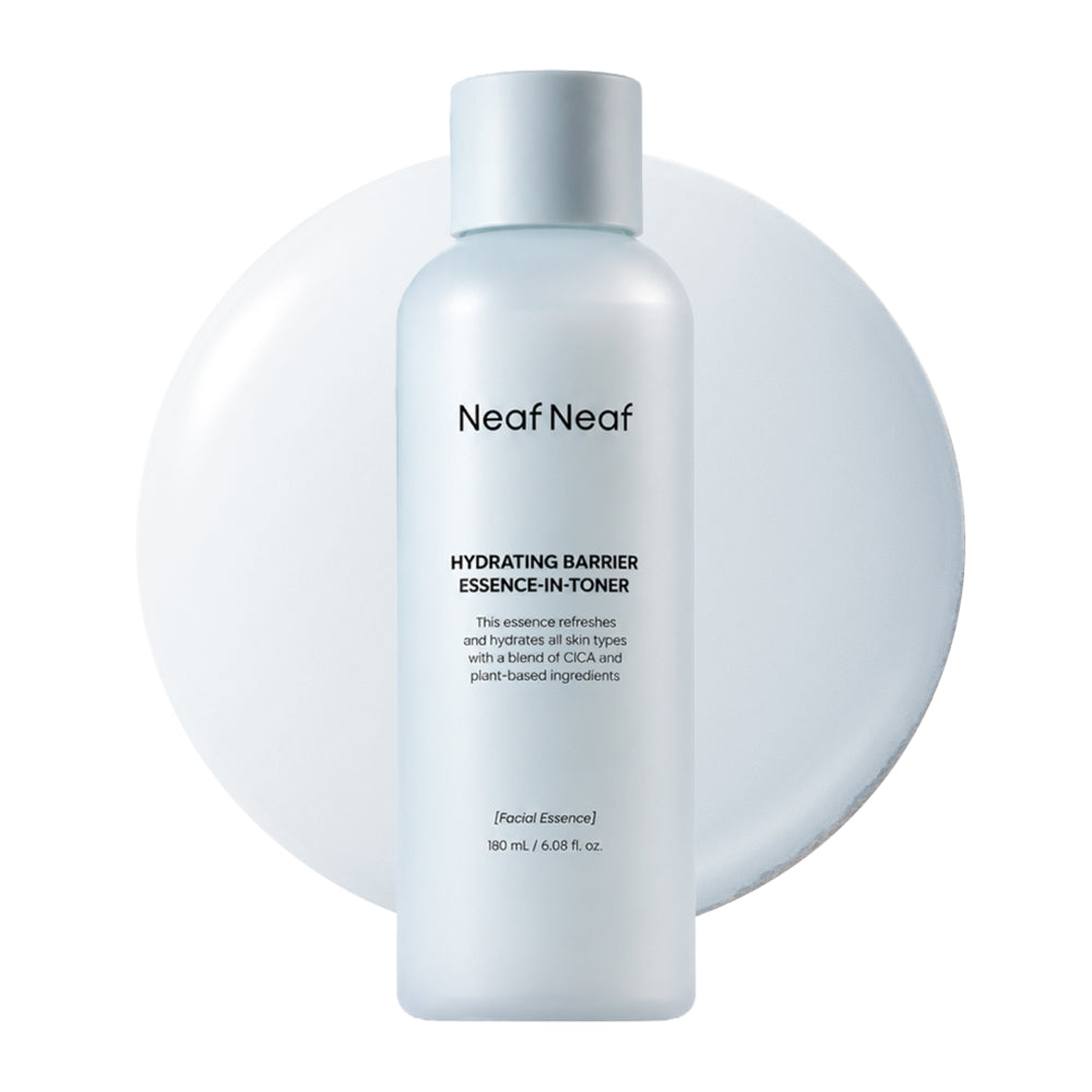 Hydrating Barrier Essence-In-Toner