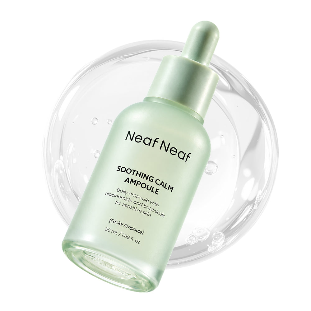 Soothing Calm Ampoule (50ml)